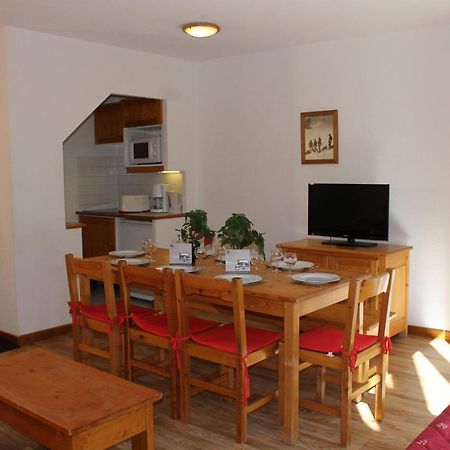 Residence Saboia B32 Cles Blanches Корчевел Екстериор снимка