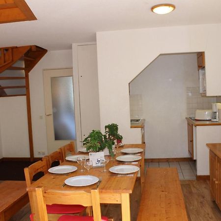 Residence Saboia B32 Cles Blanches Корчевел Екстериор снимка