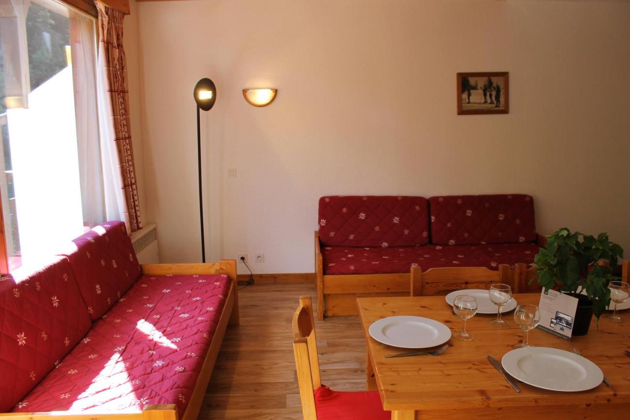 Residence Saboia B32 Cles Blanches Корчевел Екстериор снимка