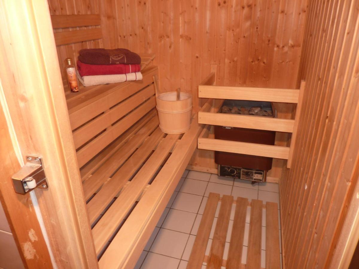 Residence Saboia B32 Cles Blanches Корчевел Екстериор снимка