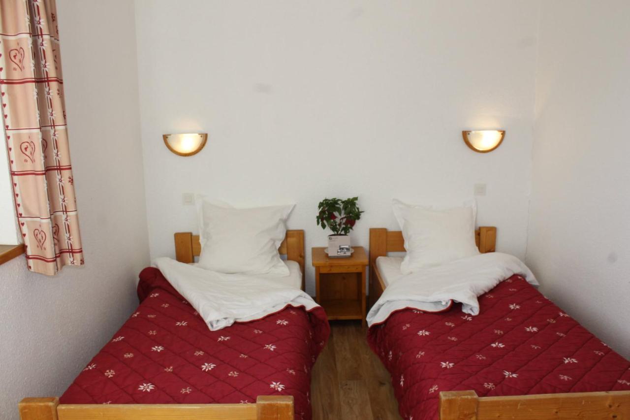 Residence Saboia B32 Cles Blanches Корчевел Екстериор снимка