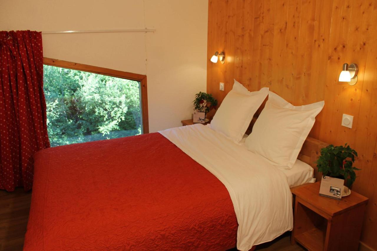 Residence Saboia B32 Cles Blanches Корчевел Екстериор снимка