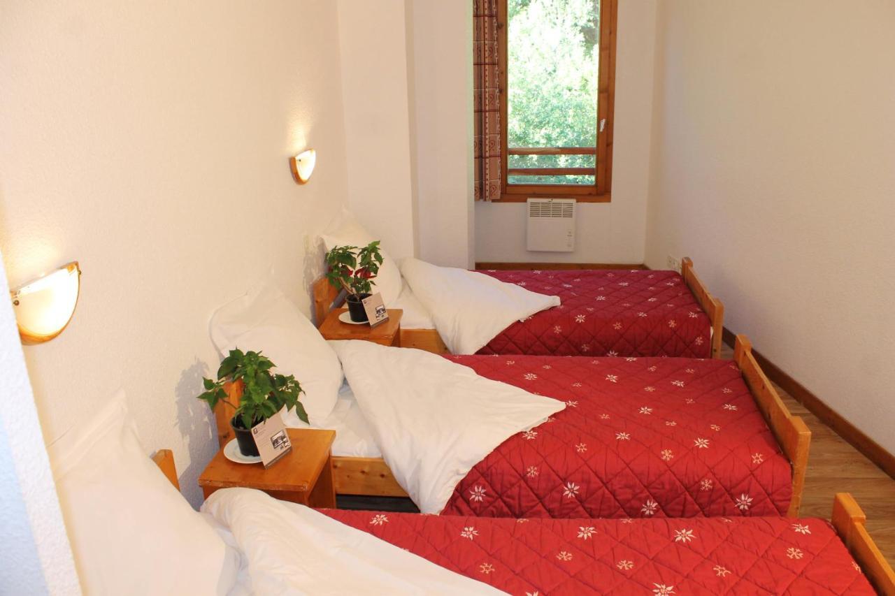 Residence Saboia B32 Cles Blanches Корчевел Екстериор снимка