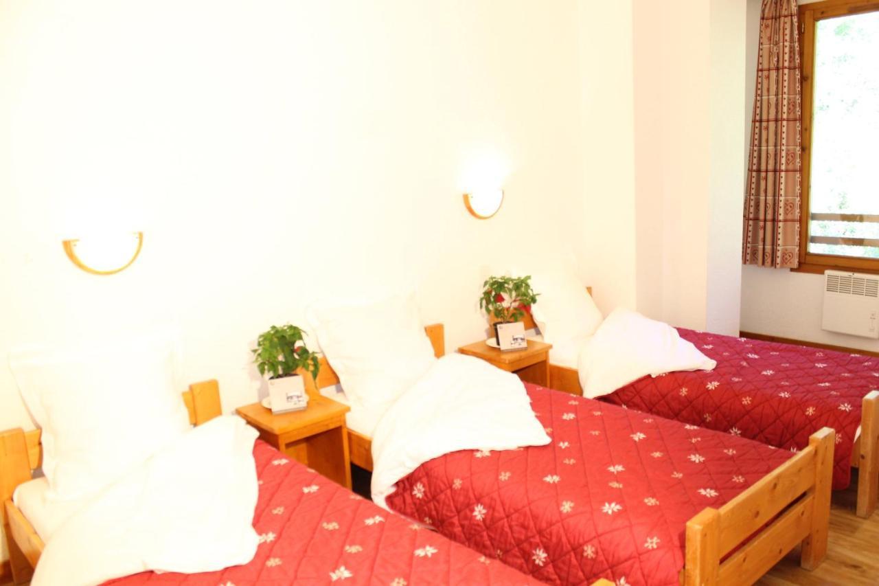 Residence Saboia B32 Cles Blanches Корчевел Екстериор снимка