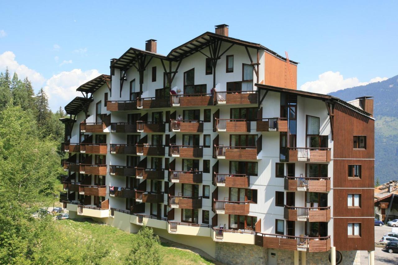Residence Saboia B32 Cles Blanches Корчевел Екстериор снимка
