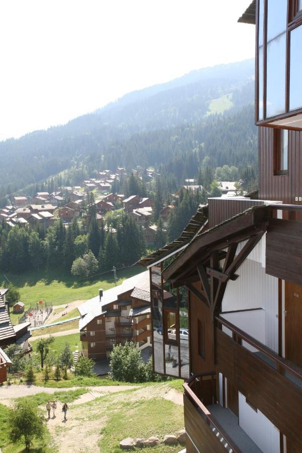 Residence Saboia B32 Cles Blanches Корчевел Екстериор снимка