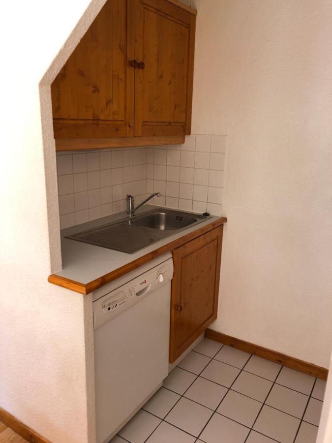 Residence Saboia B32 Cles Blanches Корчевел Екстериор снимка
