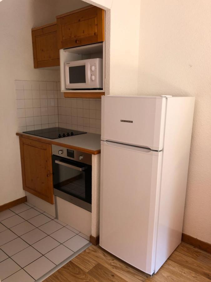 Residence Saboia B32 Cles Blanches Корчевел Екстериор снимка
